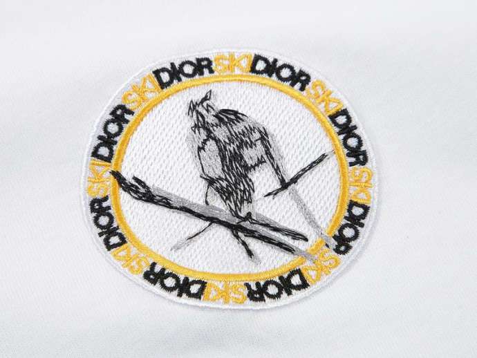 Dior T Shirts Short _SKUDiorS-XL81734023